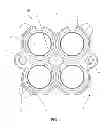 Fig. 02 - EGG WHITE-YOLK SEPARATOR DEVICE