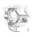 Fig. 03 - Cable transportation system with at least one haul cable and a trolley, and relative operating method