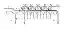 Fig. 01 - Process for the purification of a residue