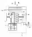 Fig. 01 - METHOD FOR LOWERING THE AIR TEMPERATURE OF AN ENGINE COMPARTMENT OF A VEHICLE