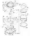 Fig. 02 - Apparatus and method for cleaning bowling balls
