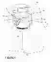 Fig. 07 - Dishwasher with unitary wash module