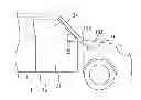 Fig. 01 - WASHER SYSTEM FOR VEHICLE