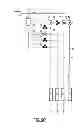 Fig. 06 - System and method for measuring flow rates of fluid flows to parallel reactors