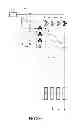 Fig. 08 - System and method for measuring flow rates of fluid flows to parallel reactors