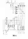 Fig. 19 - System and method for measuring flow rates of fluid flows to parallel reactors