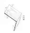 Fig. 02 - PAPER WALLET WITH A WIRELESS DEVICE