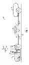 Fig. 02 - Hitch assembly and cross-tube structure for an agricultural implement