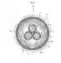 Fig. 08 - PROTECTOR, METHOD OF MANUFACTURING THE PROTECTOR, AND SHIELD CONDUCTOR