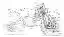 Fig. 01 - TWO WHEEL DRIVE FOR A MOTORCYCLE