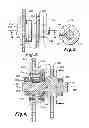 Fig. 04 - TWO WHEEL DRIVE FOR A MOTORCYCLE