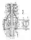 Fig. 05 - TWO WHEEL DRIVE FOR A MOTORCYCLE