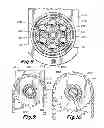 Fig. 07 - TWO WHEEL DRIVE FOR A MOTORCYCLE