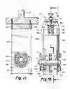 Fig. 08 - TWO WHEEL DRIVE FOR A MOTORCYCLE