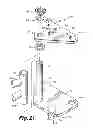 Fig. 16 - TWO WHEEL DRIVE FOR A MOTORCYCLE