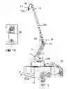 Fig. 02 - Apparatuses and methods for providing high electrical resistance for aerial work platform components