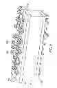 Fig. 07 - Apparatuses and methods for providing high electrical resistance for aerial work platform components
