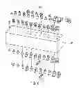 Fig. 08 - Apparatuses and methods for providing high electrical resistance for aerial work platform components