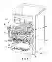 Fig. 12 - Apparatuses and methods for providing high electrical resistance for aerial work platform components