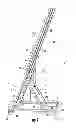 Fig. 02 - Adjustable ladder support mechanism