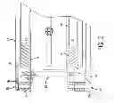 Fig. 03 - Conveyor belt module with bearing retainer