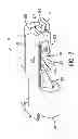 Fig. 07 - Conveyor belt module with bearing retainer