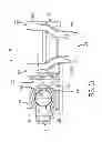 Fig. 11 - Conveyor belt module with bearing retainer