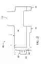 Fig. 12 - Conveyor belt module with bearing retainer