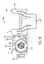 Fig. 18 - Conveyor belt module with bearing retainer