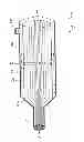 Fig. 06 - Device and Method for Field Flow Fractionation