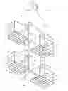 Fig. 06 - Adjustable shelf assembly