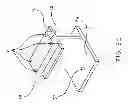 Fig. 07 - Panel clamping and mounting mechanism
