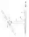 Fig. 09 - Panel clamping and mounting mechanism
