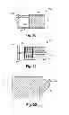 Fig. 09 - Spark erosion tool and electrode for a spark erosion tool