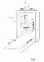 Fig. 02 - Apparatus for laser working of flat elements