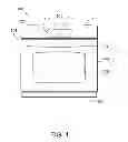 Fig. 02 - Method for light emitting device protection and performance in an appliance