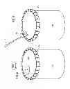 Fig. 08 - Partitioned food package