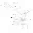 Fig. 06 - Sleeve activated compressed fluid dispensing device with internal seal