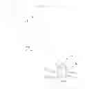 Fig. 08 - Sleeve activated compressed fluid dispensing device with internal seal