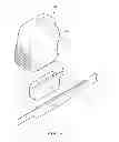 Fig. 02 - SEPARATING TYPE BACKPACK