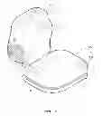 Fig. 03 - SEPARATING TYPE BACKPACK