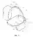 Fig. 08 - SEPARATING TYPE BACKPACK