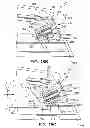 Fig. 26 - Power tool raving spring curl trip actuator