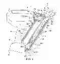 Fig. 05 - Power tool having angled dry fire lockout