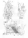 Fig. 13 - Power tool having angled dry fire lockout