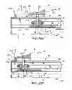 Fig. 18 - Power tool having angled dry fire lockout
