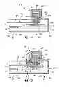 Fig. 20 - Power tool having angled dry fire lockout