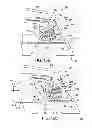 Fig. 26 - Power tool having angled dry fire lockout