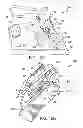 Fig. 27 - Power tool having angled dry fire lockout