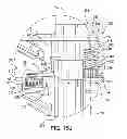 Fig. 32 - Power tool having angled dry fire lockout